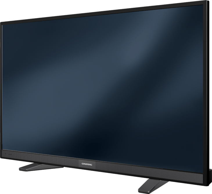 Grundig 40 VLE 6520 BL LEDFernseher 40Zoll FullHD SmartTV 200Hz Schwarz eBay